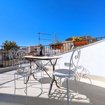 La Casa Delle Fate Apartment Syracuse Exterior photo