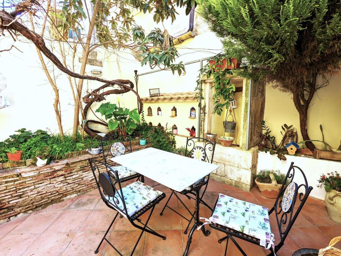 La Casa Delle Fate Apartment Syracuse Exterior photo