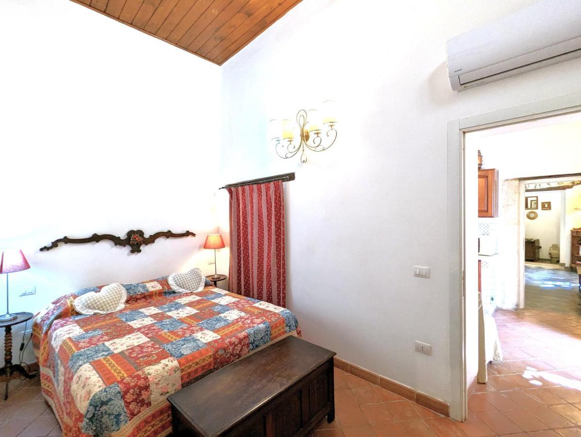 La Casa Delle Fate Apartment Syracuse Exterior photo