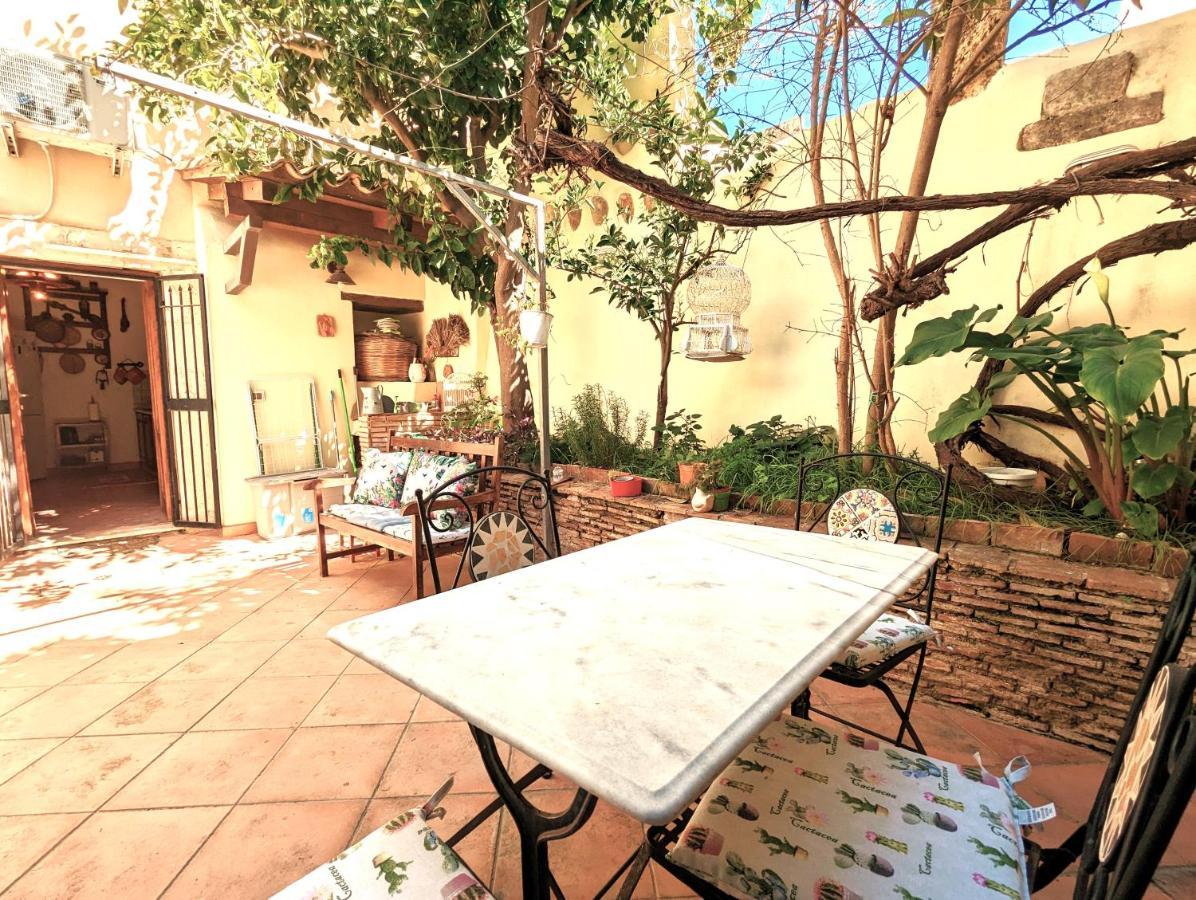 La Casa Delle Fate Apartment Syracuse Exterior photo
