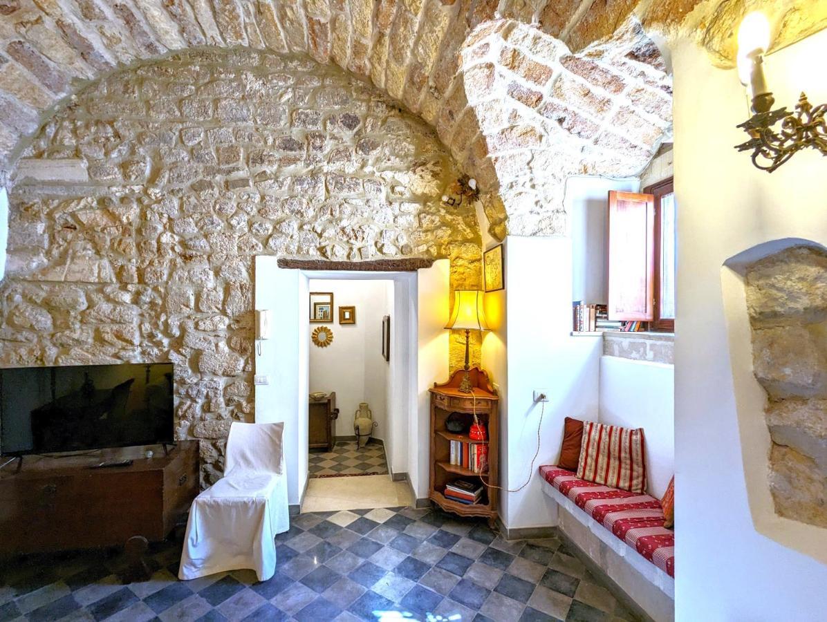 La Casa Delle Fate Apartment Syracuse Exterior photo