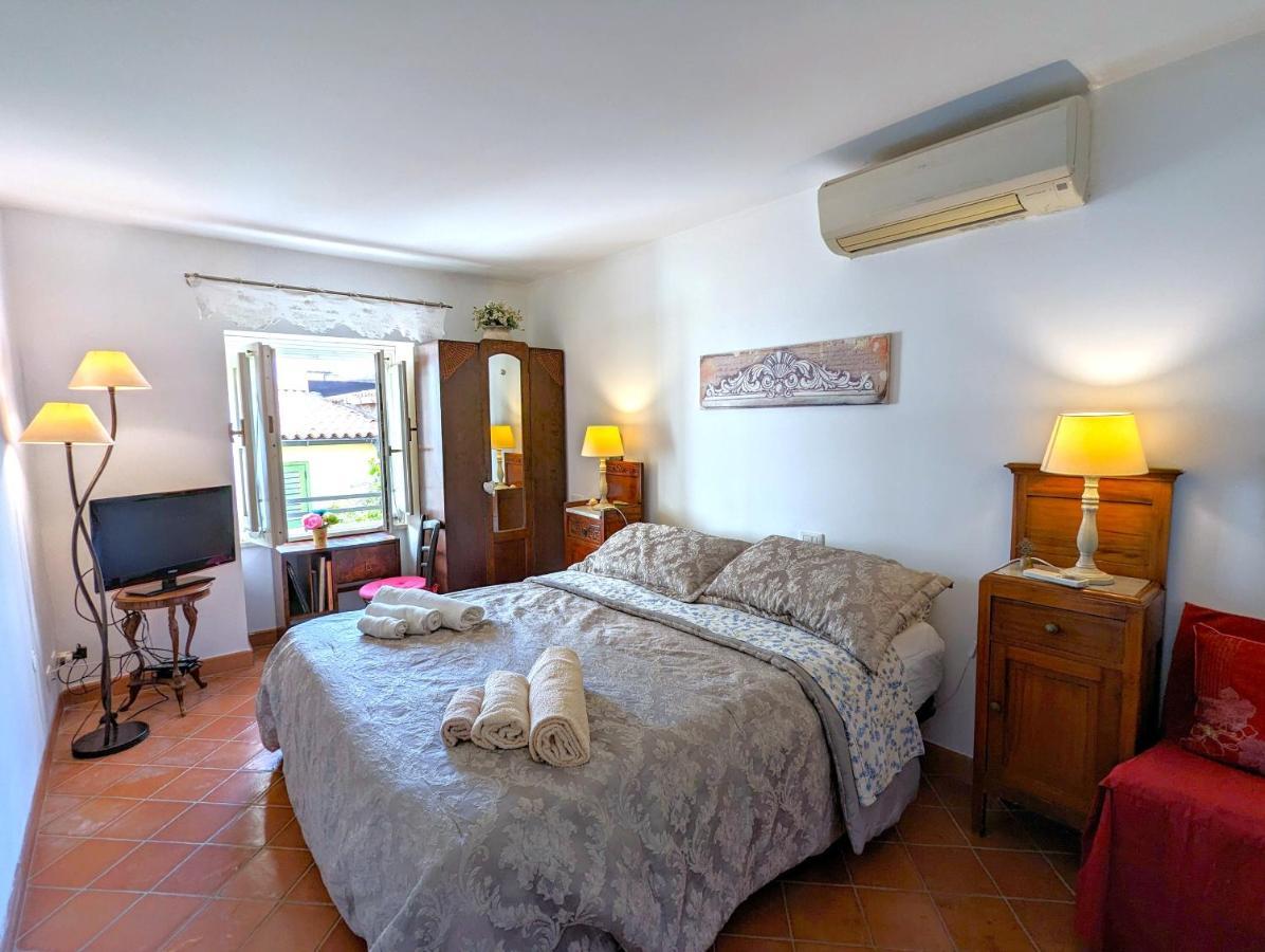 La Casa Delle Fate Apartment Syracuse Exterior photo