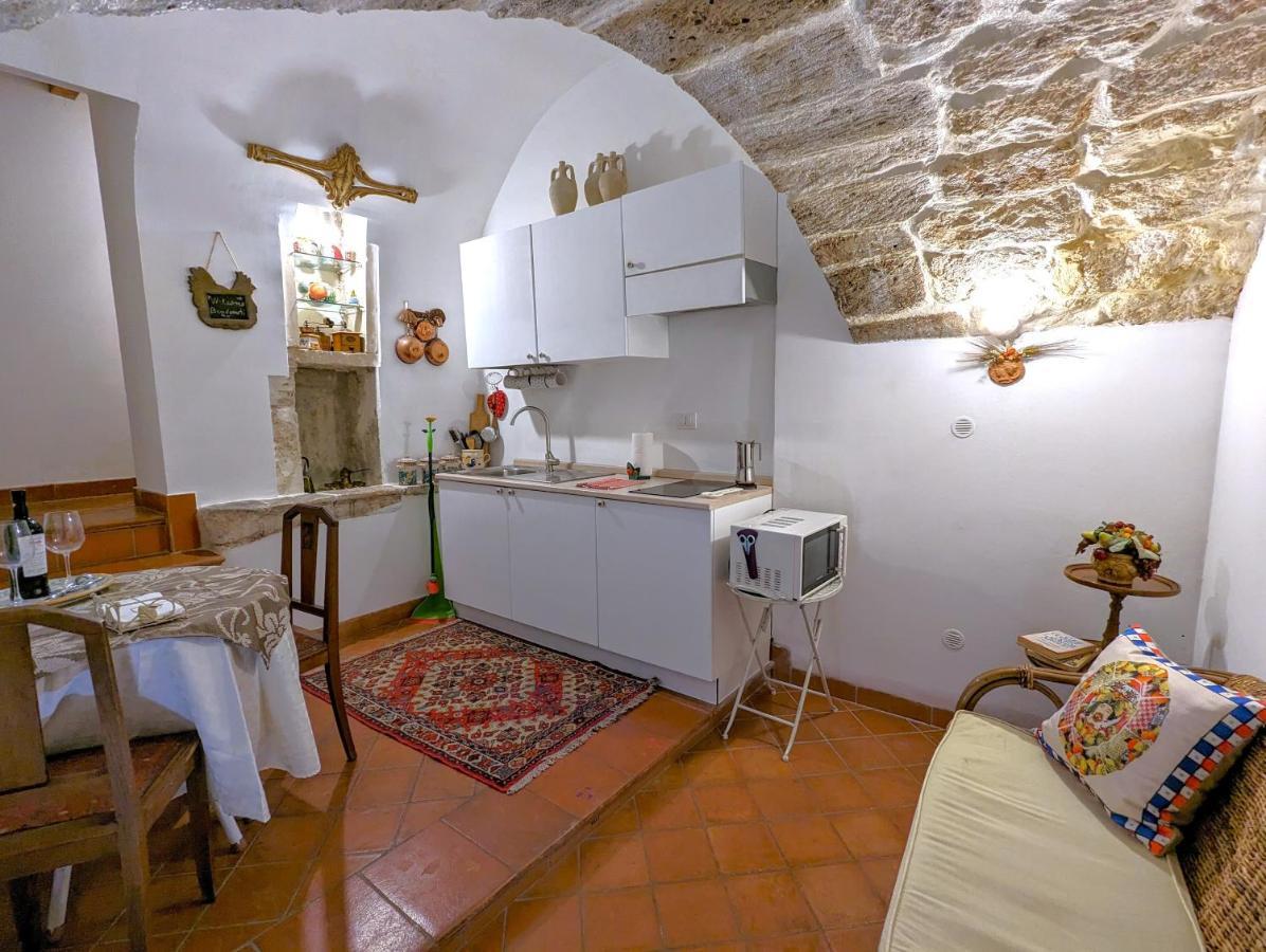 La Casa Delle Fate Apartment Syracuse Exterior photo