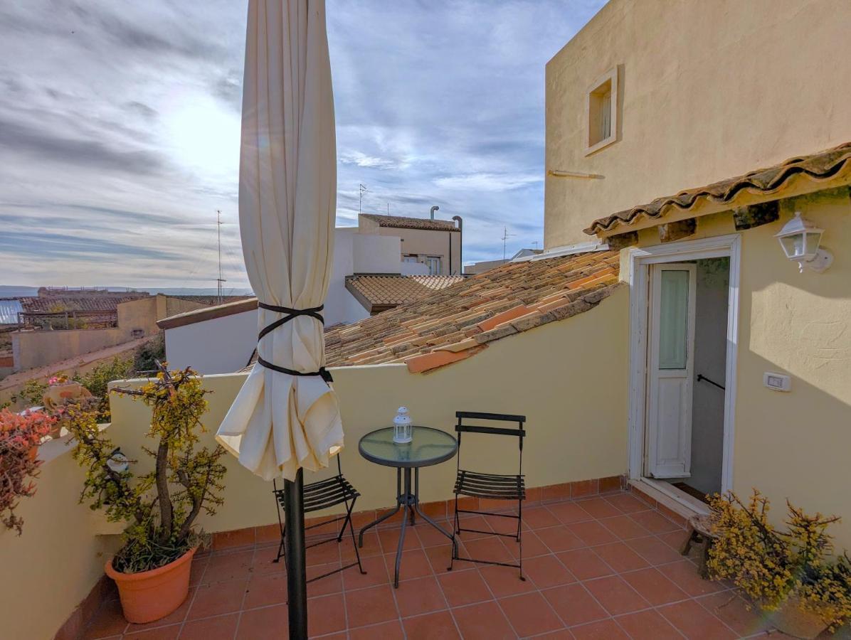 La Casa Delle Fate Apartment Syracuse Exterior photo