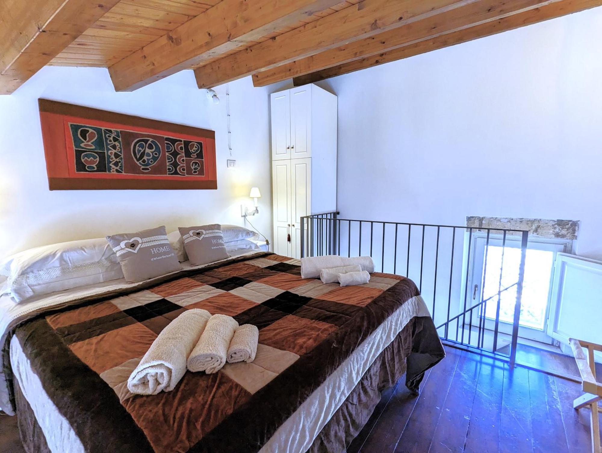 La Casa Delle Fate Apartment Syracuse Exterior photo