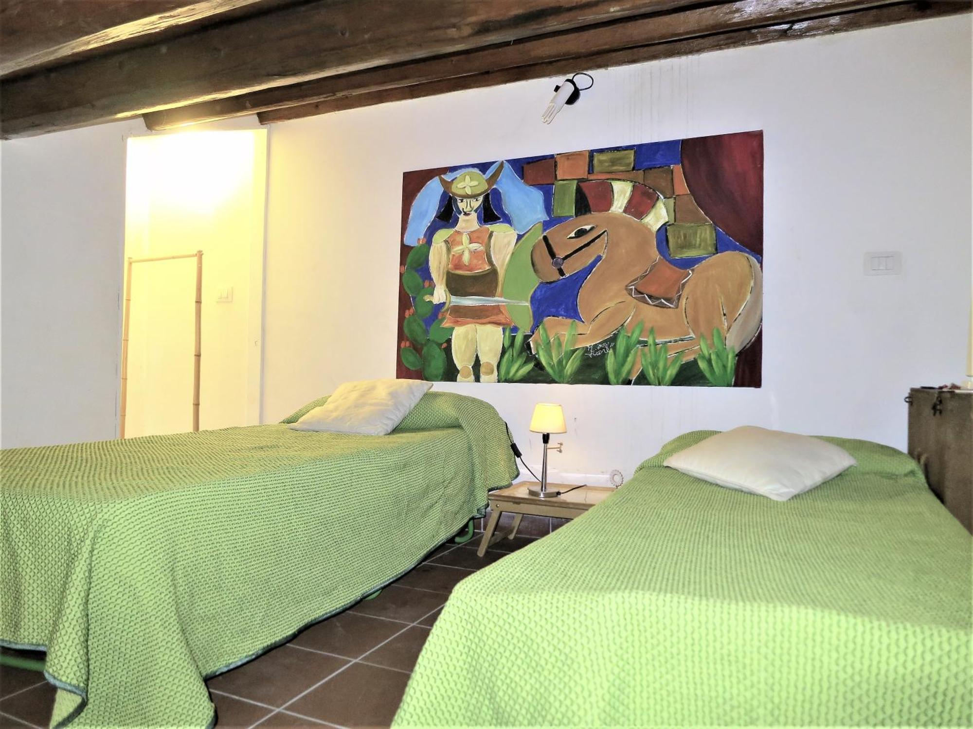 La Casa Delle Fate Apartment Syracuse Exterior photo
